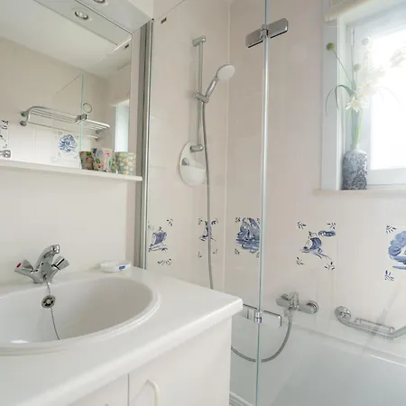 With And Parking By Interhome Apartment