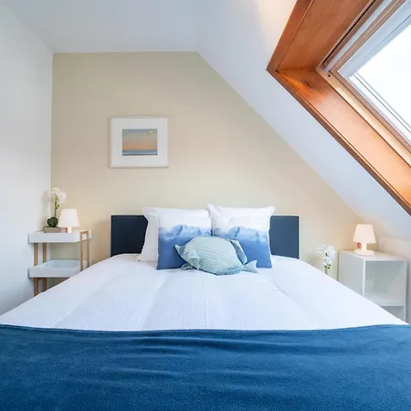 With And Parking By Interhome