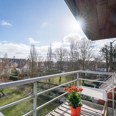 Apartment With And Parking By Interhome