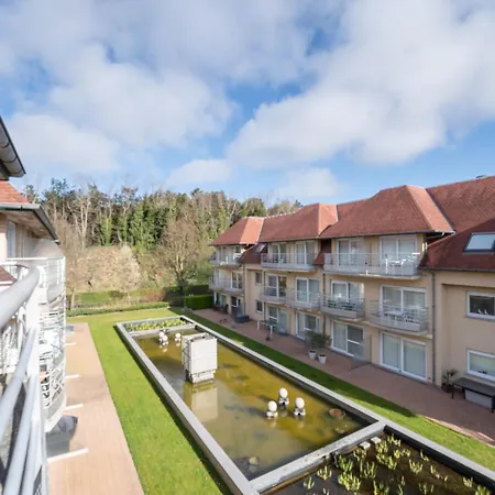 With And Parking By Interhome Apartment