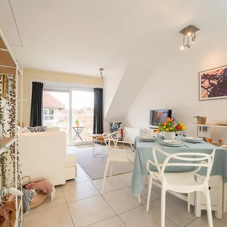 Apartment With And Parking By Interhome *