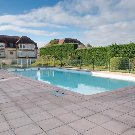 Apartment With And Parking By Interhome