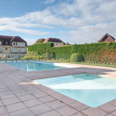 Apartment With And Parking By Interhome *