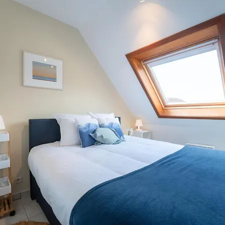 With And Parking By Interhome Apartment De Haan