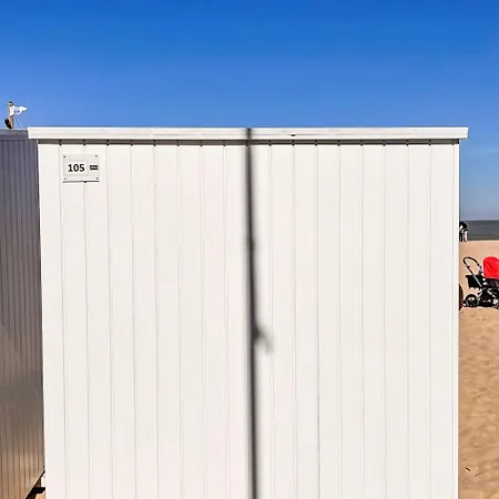 Apartment With And Parking By Interhome